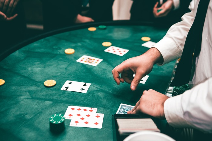 Trò chơi Baccarat cũng có những chiến lược riêng của người chơi