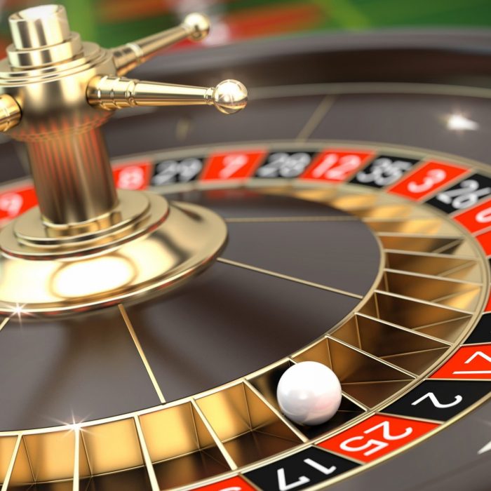 Trò chơi Roulette là một trong trò chơi được rất nhiều người lựa chọn chơi