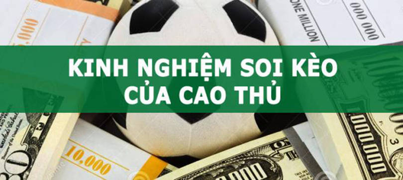 Kinh nghiệm và phương pháp đặt cược Kèo chấp Penalty